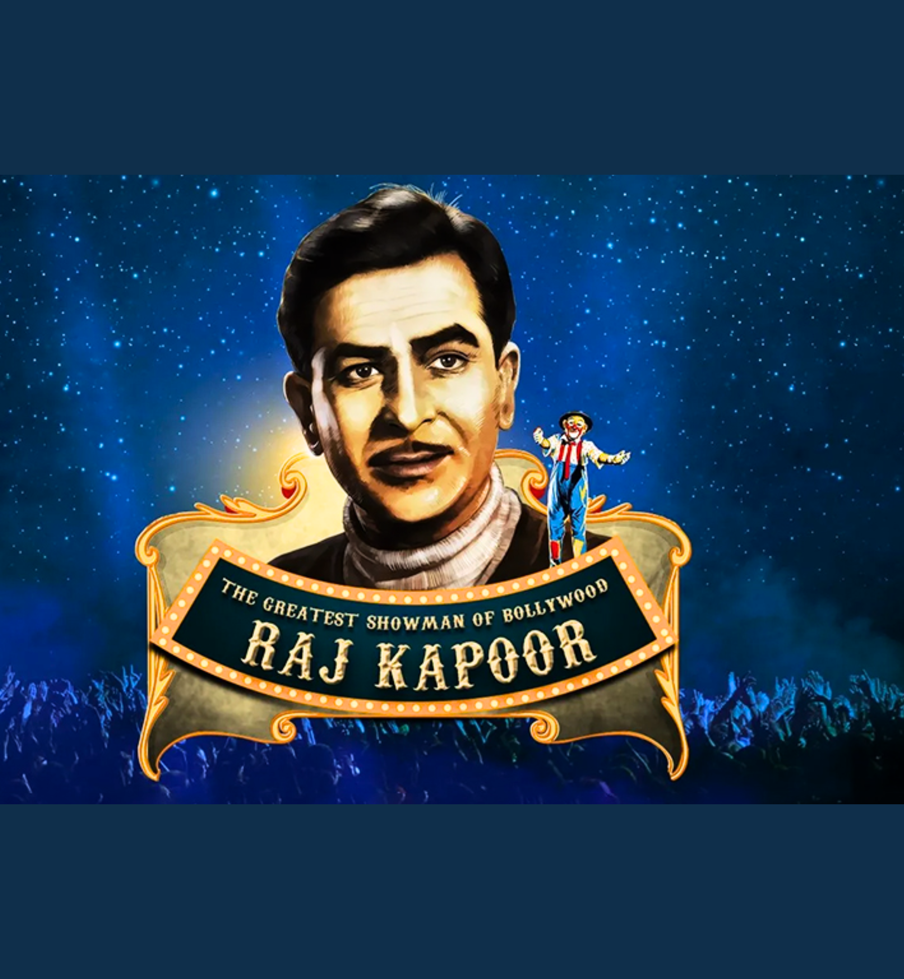 MIT-ADT RAJ Kapoor Studio